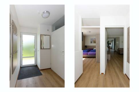 The Gang of Type Comfort Villa 12 - nr. 185-186 in Resort Arcen