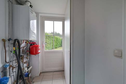 The Gang of Type Bungalow 4 - nr. 163 in Veluwse Hoevegaerde