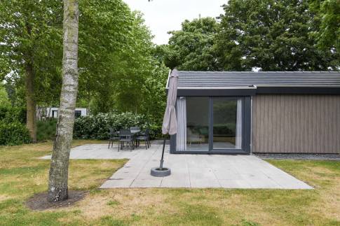 The Tuin of Type Velthorst 6 - nr. 234 in EuroParcs Zuiderzee