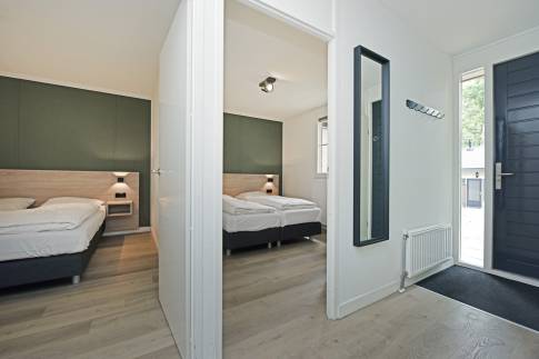 The Gang of nr. 042 - type Bungalow 4C in Landal De Peel