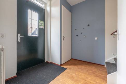 The Gang of Type 6L1 - nr. 221 in Landal Esonstad