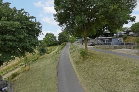 The Omgeving of nr. 251 - type Panorama Chalet 5 in EuroParcs Gulperberg