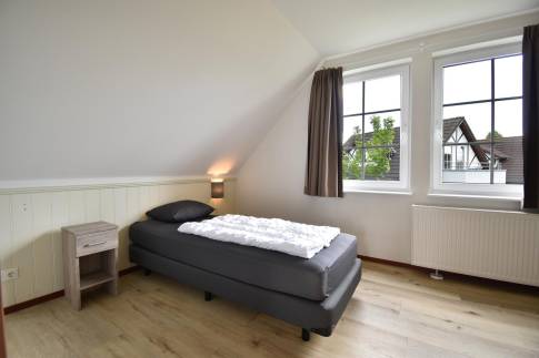 The Slaapkamer 2 of Type GCL4B Comfort - nr. 574 in Ferienresort Cochem
