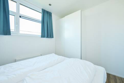 The Slaapkamer 2 of Type Module Special - nr. 219A in Park Westerkogge