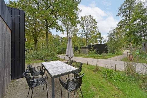 The Terras of Type Green Valley 6 - nr. 52 in Roompot Gulpen