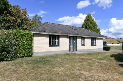 The Buiten of Type Bungalow 4 - nr. 64 in Veluwse Hoevegaerde