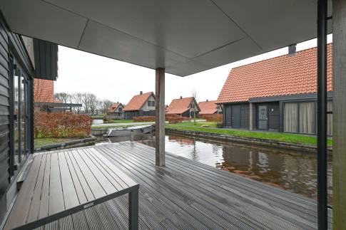 The Terras of Type Solling - nr. 52 in Waterstaete Ossenzijl