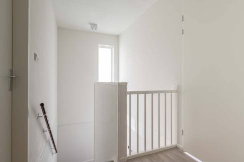 The Overloop of Type 10F2 - nr. 522 in Landal Esonstad