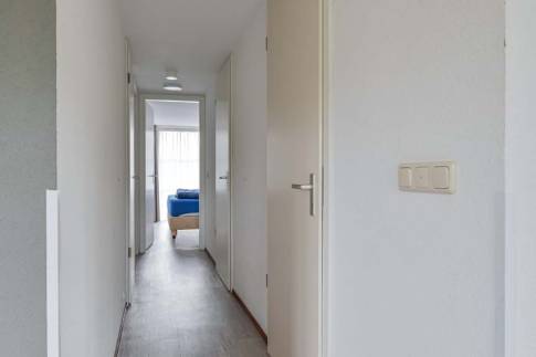 The Gang of Type Bungalow 4 - nr. 163 in Veluwse Hoevegaerde