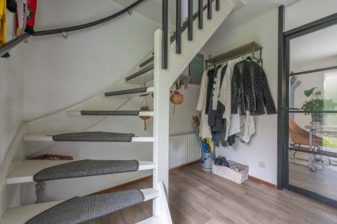 The Gang of Type Villa 6 - nr. 134 in Resort Arcen