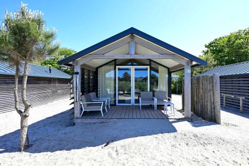 The Buiten of Type Lighthouse Adventure - nr. 63 in Landal Ameland