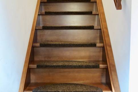 The Gang of Type Linda 6 - nr. 143 in Eifelpark Kronenburger See