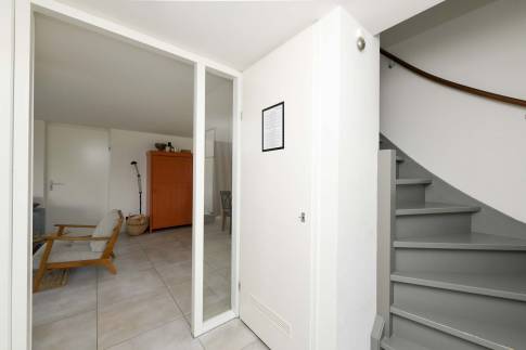 The Gang of Type Bungalow - nr. 60 in Recreatiepark De Wielen