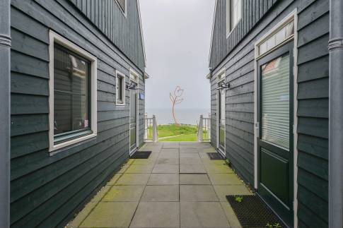 The Buiten of Type Zuiderzeezicht - nr. 227 in Resort Poort van Amsterdam