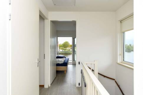 The Overloop of Type 8E3 - nr. 635 in Landal Esonstad