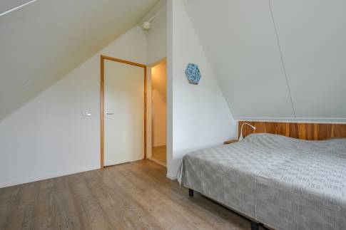 The Slaapkamer 4 of Type 8C2 - nr. 103 in Landal De Reeuwijkse Plassen