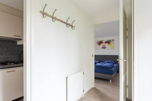 The Gang of Type Schermer - nr. 174 in Resort De Rijp