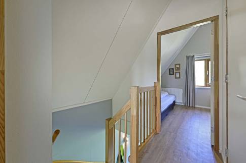 The Gang of Type 4C - nr. 33 in Landal De Reeuwijkse Plassen