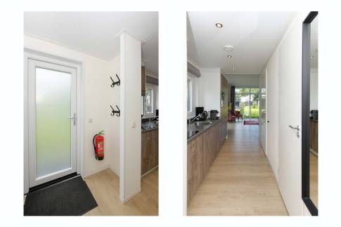 The Gang of Type Alcon 4-5L - nr. 439 in Landal De Vlinderhoeve