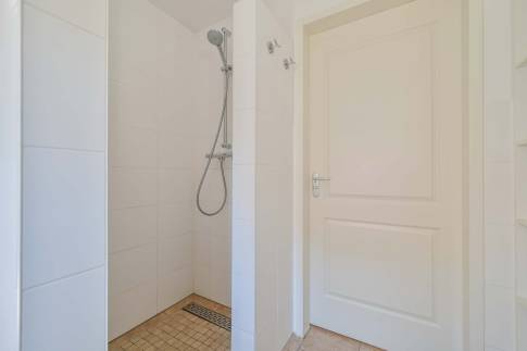 The Badkamer 1 of Type 9L - nr. 151 in Buitenhof De Leistert