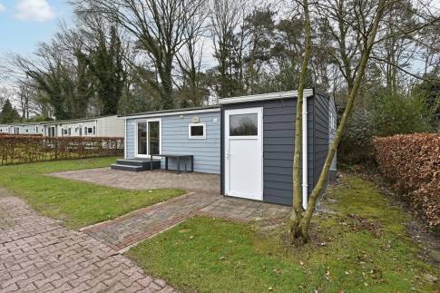 The Buiten of Type Buitenverblijf Wellness 4 - nr. 342 in Resort Arcen