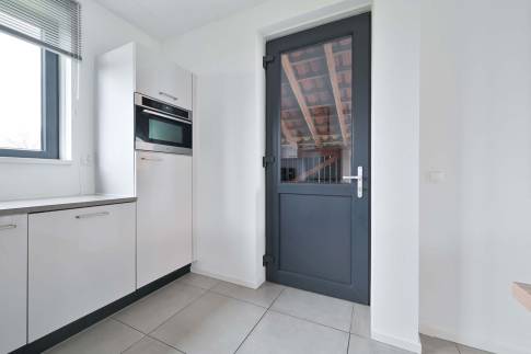 The Tuin of Type Solling - nr. 52 in Waterstaete Ossenzijl