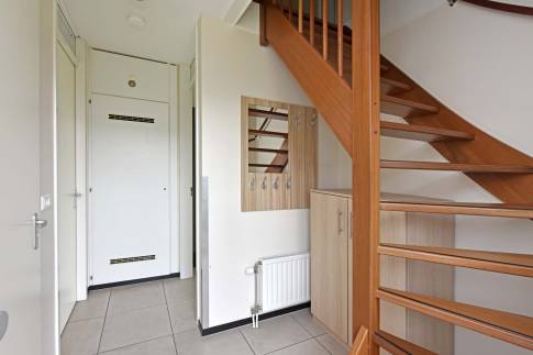 The Gang of nr. 137 - type 6EL in Dormio Strand Resort Nieuwvliet-Bad