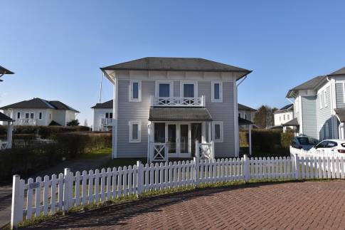 The Buiten of nr. 510 - type CD6 Zakelijk in Cape Helius
