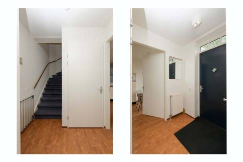 The Gang of Type 4B2 - nr. 205 in Landal Esonstad