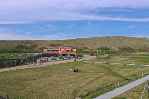 The Buiten of Type Farmland Family 6 - nr. 35 in Landal Callantsoog