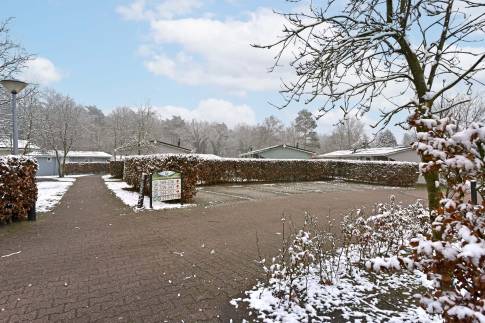 The Omgeving of Type Buitenverblijf Wellness 4 - nr. 331 in Resort Arcen