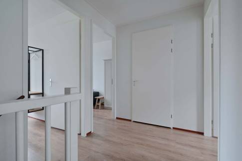 The Overloop of Type 6D2 - nr. 232 in Landal Esonstad