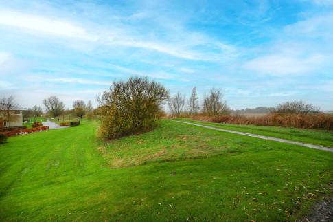 The Omgeving of Type 4LK - nr. 654 in Landal Esonstad