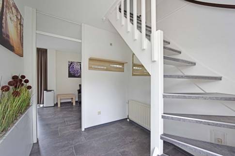 The Gang of Type Comfort Villa 6 - nr. 155 in Resort Arcen