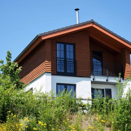 The Buiten of Type 1 - nr. 53 in UplandParcs Winterberg