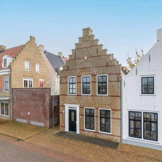 The Buiten of Type 6D2 - nr. 103 in Landal Esonstad