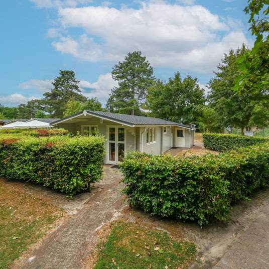 The Buiten of nr. 318 -  type Buitenverblijf Wellness 4 in Resort Arcen