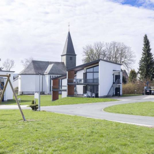 The Buiten of Type Maxima - nr. 14 in Villas Winterberg