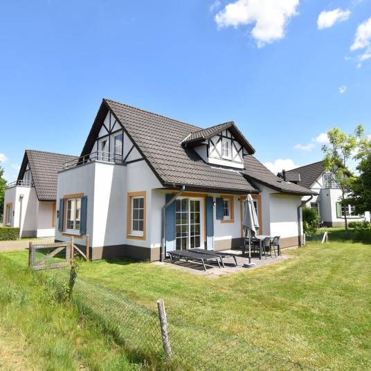 The Buiten of Type GCL4B Comfort - nr. 574 in Ferienresort Cochem