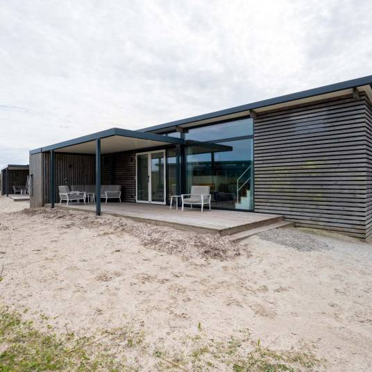 The Buiten of Type Oerd Family - nr. 83 in Landal Ameland