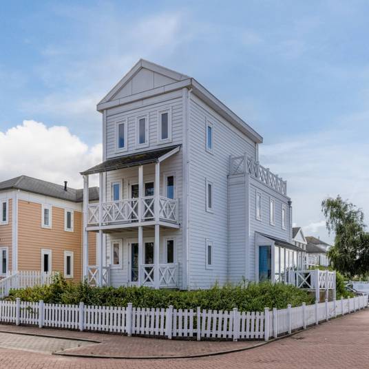 The Buiten of nr. 431 - type CGL8 Zakelijk in Cape Helius