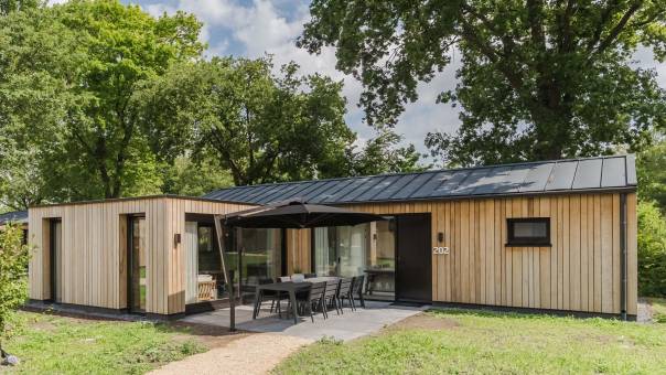 Vrijstaande woning te koop: Oirschotsebaan 6, Oisterwijk