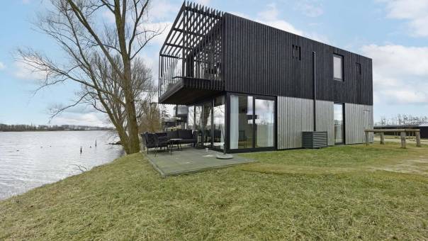 Woning te koop: Buitengronden 7NR.-46, Zwartewaal