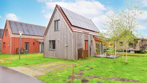 Woning te koop: Verlengde Breevaart 3NR.-007, Reeuwijk