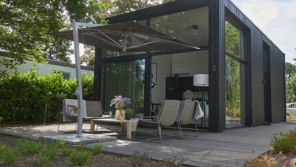 Vrijstaande woning te koop: Oirschotsebaan 6, Oisterwijk
