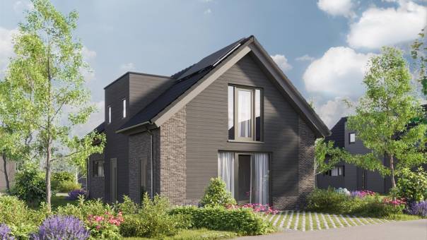 Woning te koop: Kalverlandseweg 3NR.-4L, Eck En Wiel