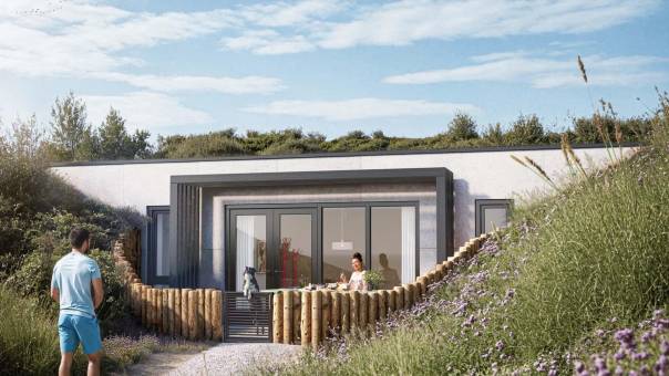 Woning te koop: Strandweg 3NR.-DL4C, Petten