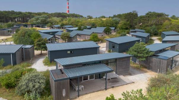 Woning te koop: Oranjeweg 40NR.-29, Hollum